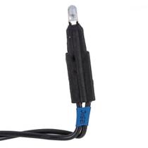 Led Para Interruptor Pial Plus+ Bivolt Azul - 5083