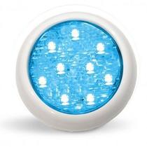 Led para Piscina Branco ou Azul 9w