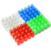 LED Party Finger Lights Novelty Place 80 unidades para crianças LED Party Finger Lights Novelty Place 80 unidades para crianças