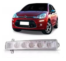 Led pchoque c3 2012/2015 le/ld Led pchoque c3 2012/2015 le/ld