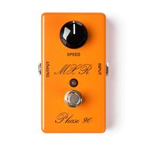 LED Phaser MXR Script Phase 90 CSP-101SL com design original