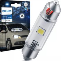 Led Philips Ultinon Pro3100 Torpedo 38mm 12V 6000K