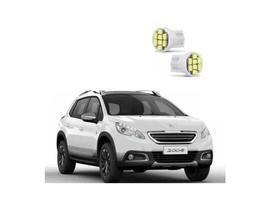 Led Pingo E Peugeout 2008 Griffe Farolete Placa Teto Ré Kit Led Pingo E Peugeout 2008 Griffe Farolete Placa Teto Ré Kit