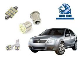 Led Pingo E Torpedo Vw Bora Farolete Placa Teto Ré Kit Led Pingo E Torpedo Vw Bora Farolete Placa Teto Ré Kit