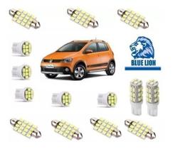 Led Pingo E Torpedo Vw Fox Spacefox Crossfox Space Cross