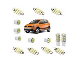 Led Pingo E Torpedo Vw Fox Spacefox Crossfox Space Cross