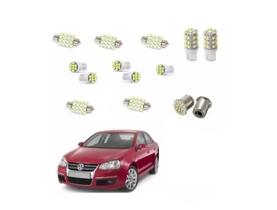 Led Pingo E Torpedo Vw Jetta Farolete Placa Teto Ré Kit Led Pingo E Torpedo Vw Jetta Farolete Placa Teto Ré Kit