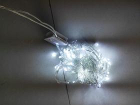 Led pisca pisca natal 8 funções