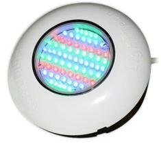 Led Piscina RGB Colorido - Light Tech