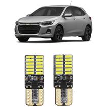 Led Placa Onix 2020/2024 Led Placa Onix 2020/2024