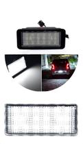 Led Placa VW UP 2014/2021 Led Placa VW UP 2014/2021