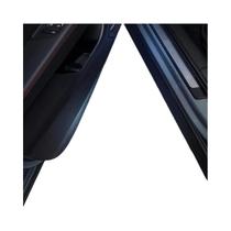 Led Porta Do Carro Projetor De Boas-vindas Logotipo Luz Noturna Sem Fio Para Ford Focus Fiesta