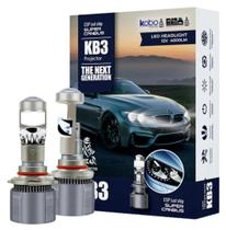 Led Projetor KB3 HB4/HB3 40.000 Lm 72W Led Projetor KB3 HB4/HB3 40.000 Lm 72W