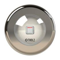 Led Refletor Premium Iluminação Piscina 20w Cabo 20M Tholz