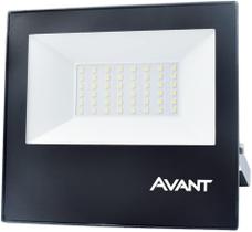 Led refletor slim50 ne4000k-bivolt avant