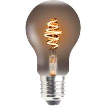 Led Retro Black E27 AMB2200K 5w Bivolt - AVANT Led Retro Black E27 AMB2200K 5w Bivolt - AVANT