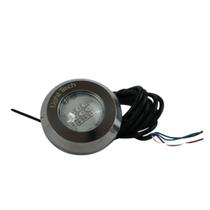 Led slim tiny 10w rgb inox 316 (3/4) light tech Led slim tiny 10w rgb inox 316 (3/4) light tech