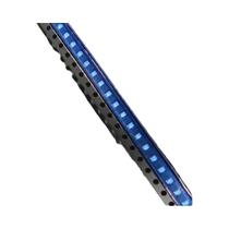 LED SMD De 5 Cores 0603 0805 Branco Amarelo Vermelho Azul Verde Para Telas Digitais Acessórios