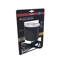Led Solo Elegance Aço Escovado 5w Bivolt AVANT