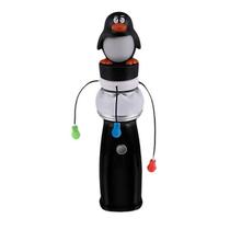 LED Spinning Orbit Penguin Light Up Wand blinkee 830114