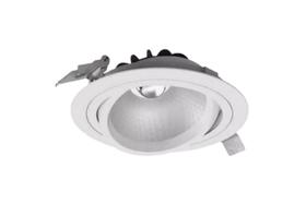 LED Spot GS221B Quente 10W PSU MB WH 1000lm 220V PHILIPS