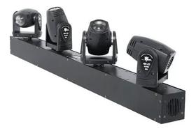 Led Spot Moving Head Light 4X Led 32W RGBW