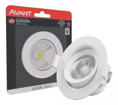 Led spot supimpa Led spot supimpa