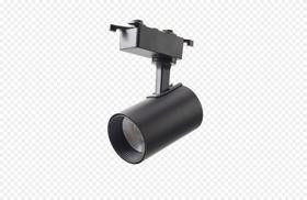Led Spot Trilho Authentic T1 Br 6500K 7W Biv Avant