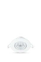 LED SpotKit SL052 Redondo 6,2W 6500K 550LM 100-240V LED SpotKit SL052 Redondo 6,2W 6500K 550LM 100-240V