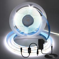 LED Strip Light ShineBurky 5m Cold White 6000K CRI93+ LED Strip Light ShineBurky 5m Cold White 6000K CRI93+