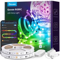 LED Strip Lights Govee 10m RGBIC App Control Music Sync LED Strip Lights Govee 10m RGBIC App Control Music Sync