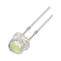 LED Super Brilhante De 5mm 100PCS Verde Vermelho Amarelo Branco Azul Para Kit Eletrônico DIY LED Super Brilhante De 5mm 100PCS Verde Vermelho Amarelo Branco Azul Para Kit Eletrônico DIY
