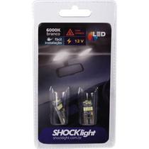 Led t10 - 15 smd - 4014 canbus Led t10 - 15 smd - 4014 canbus