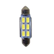 Led Torpedo 39Mm 12 Leds Com Dissipador Led Torpedo 39Mm 12 Leds Com Dissipador