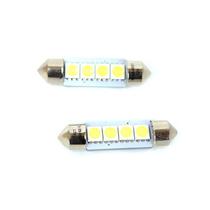 Led Torpedo 39mm com 4 Leds Tech One