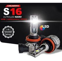 Led Ultraled Nano S16 Shockligh - Shocklight