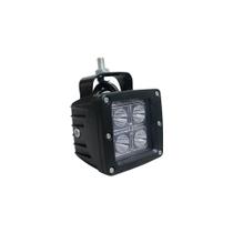 LED Universal Para-Choques 48W 4D