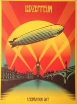 Led Zeppelin Celebration Day - 2 Cds 1 DVD (Digipack)