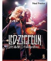 Led Zeppelin - Fotografias Led Zeppelin - Fotografias