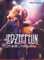 Led Zeppelin - Fotografias