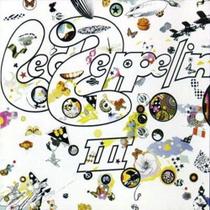 Led zeppelin iii cd - WARNER MUSIC Led zeppelin iii cd - WARNER MUSIC
