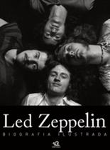Led zeppelin - quando os gigantes caminhavam sobre a terra - ESCALA EDITORA