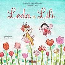 Leda E Lili - 02ED