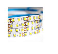 Ledart Fita Led Ip20 3000k 10w Branco Quente 120 leds 7053 5 metros