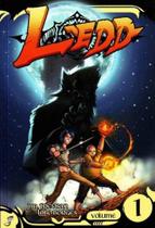 Ledd Vol.01 34705 - JAMBO Ledd Vol.01 34705 - JAMBO
