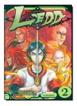 Ledd - Vol.02