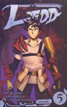 Ledd - Vol. 05
