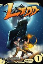 Ledd - vol. 1