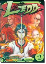 Ledd - Vol.2 - Jambo Editora