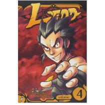 Ledd Vol.4 - HQ - Jambô Ledd Vol.4 - HQ - Jambô